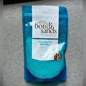 final price 🖤 new Bondi Sands scrub